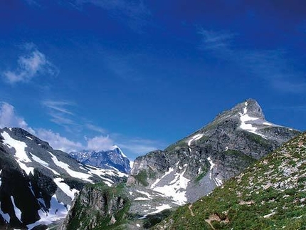 Via Alpina - Discover the Alps!
