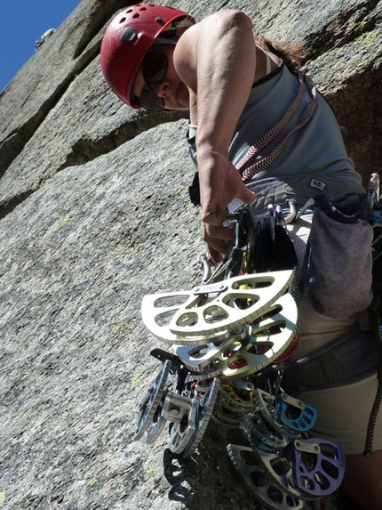 Prorogato l'International Trad climbing della Valle dell’Orco