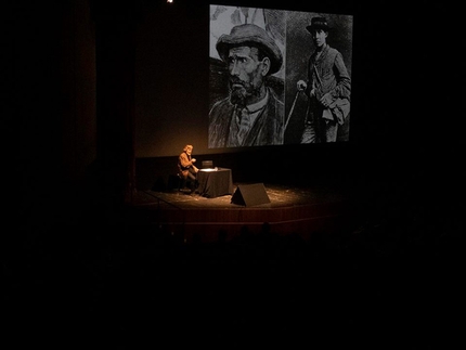 Trento Film Festival 2019 - Reinhold Messner al Trento Film Festival 2019