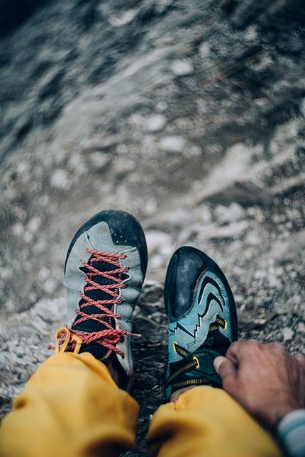 Arco Rock Star 2019 - Arco Rock Star 2019: Federico Ravassard. Climber: Sara Mastel e Cristina Santini