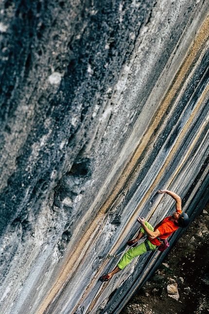 Arco Rock Star 2019 - Arco Rock Star 2019: Matteo Pavana. Climber: Luca Forti e Daniele Giacomoni