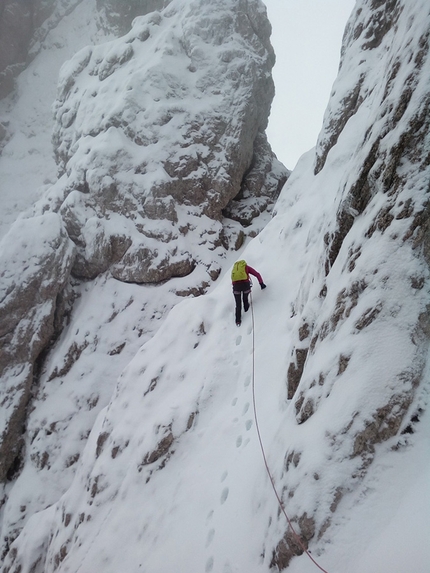 Alpinismo: leggere è importante. Di Ivo Ferrari