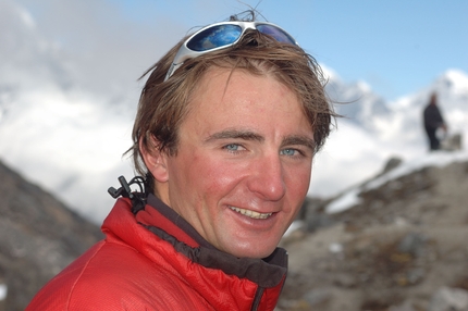 Ueli Steck - Ueli Steck