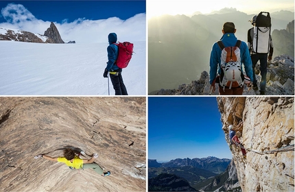 Gerolasass: parte il raduno boulder con una grande serata di Tondini e Schiera