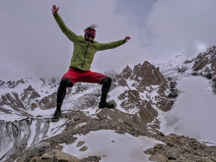 Cala Cimenti - Cala Cimenti sul Nanga Parbat