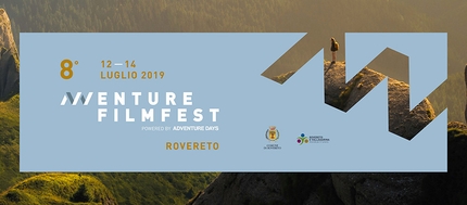 Avventure Film Festival a Rovereto, Manolo ospite speciale
