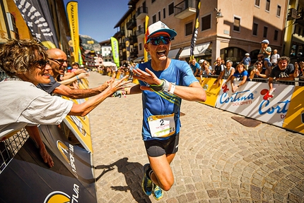 La Sportiva Lavaredo Ultra Trail, i ricordi della mitica gara di trail running