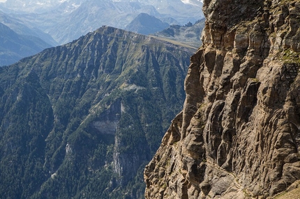 San Domenico, Alpe Veglia, Alpe Devero - San Domenico (Val Cairasca)