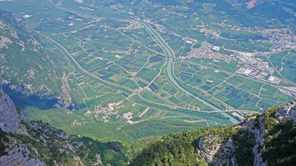 50Special, Val Trementina, Paganella - Il Noce e l'Adige