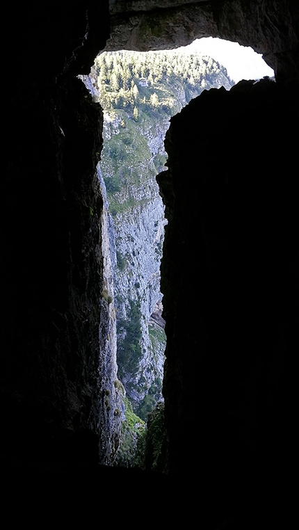 50Special, Val Trementina, Paganella - Bus de le Grole, Val Trementina, Paganella