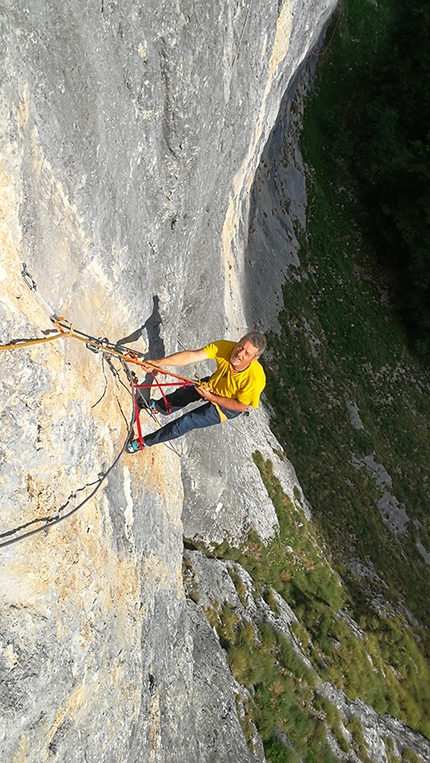 Marco Curti - Marco Curti in arte Zio Tibia