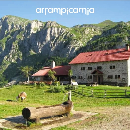 Arrampicarnia - 