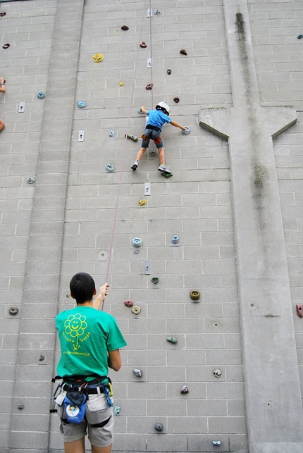 Kong Open Day - Durante il Kong Open Day 2018