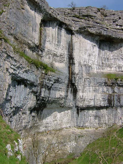 Malham Cove - Malham Cove