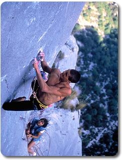 Pietro Dal Prà - la montagna a 360 gradi