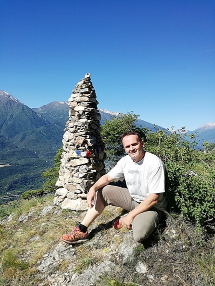 Cateissard, Valle di Susa - Marco Croce 