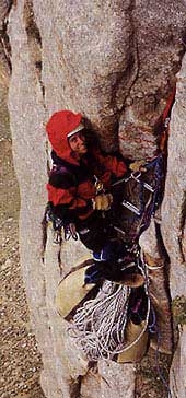 Silvia Vidal - Silvia Vidal in azione.