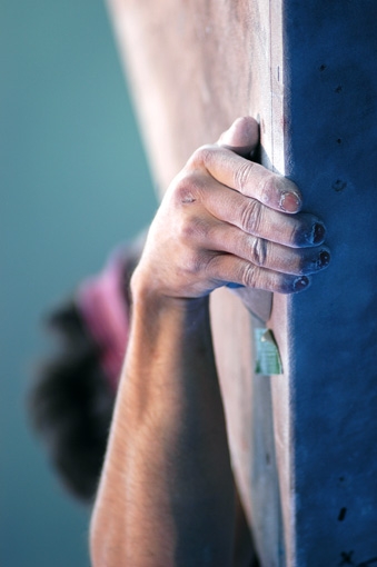 Bouldering World Championship 2003, Chamonix - Bouldering World Championship 2003 Chamonix: 