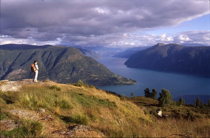 Fjordtrek: Norvegia da vertigini