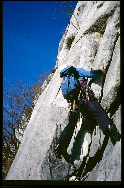 I Condor di Lecco - Don Agostini all'Angelone