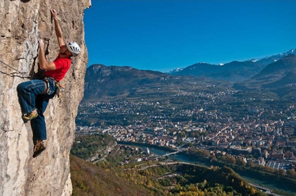 Ne Veden - Parete di Sardagna, Trento - 