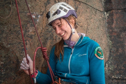 Mount Roraima, Leo Houlding - Anna Taylor, Mount Roraima