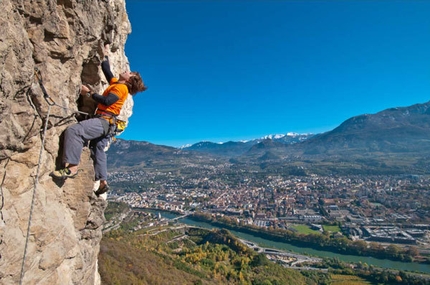 Ne Veden - Parete di Sardagna, Trento - 