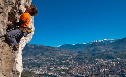 Ne Veden - Parete di Sardagna, Trento - 