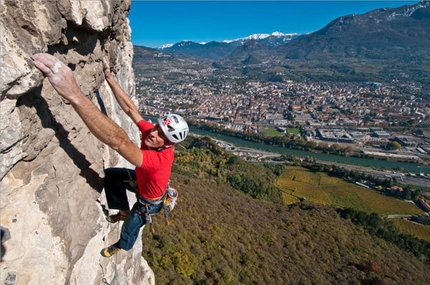 Ne Veden - Parete di Sardagna, Trento - 