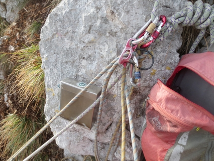 Monte Pubel Valsugana - Uomini senza Tempo sul Monte Pubel Valsugana