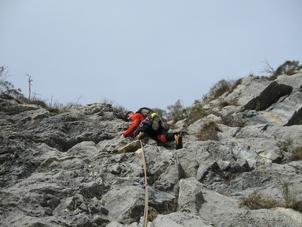 Monte Pubel Valsugana - Uomini senza Tempo sul Monte Pubel Valsugana