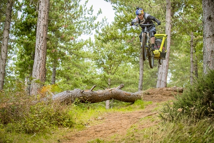 Banff Mountain Film Festival World Tour 2020 - Danny Daycare: Danny MacAskill