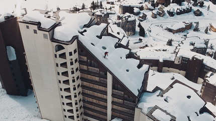 Banff Mountain Film Festival World Tour 2020 - Good Morning: Richard Permin