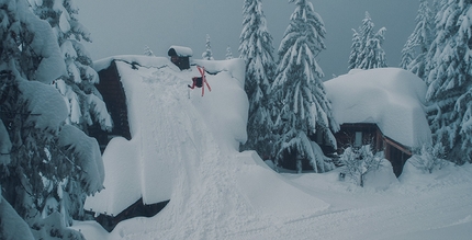 Banff Mountain Film Festival World Tour 2020 - Good Morning: Richard Permin