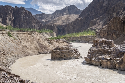 Banff Mountain Film Festival World Tour 2020 - The Ladakh Project: Nouria Newman