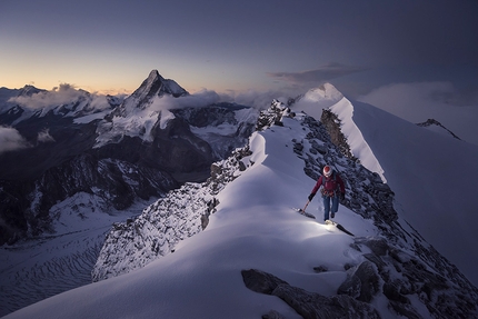 Il Banff Mountain Film Festival World Tour riparte da settembre