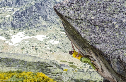 Hoya Moros Spagna - Hoya Moros, una delle principali aree estive per il boulder della Spagna, è in vendita e potrebbe essere a rischio chiusura. 