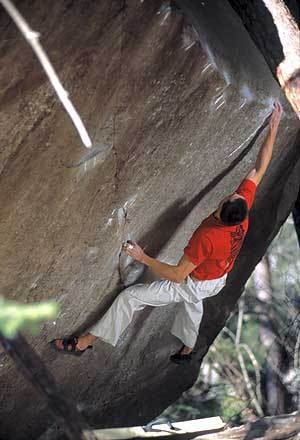 Christian Core - Christian Core - Dream Time 8c (Cresciano, CH)