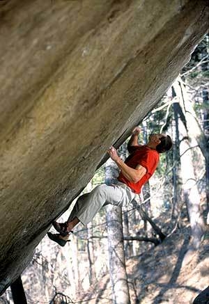 Christian Core - Christian Core - Dream Time 8c (Cresciano, CH)