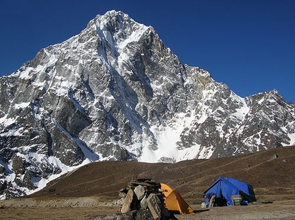 Ueli Steck - Khumbu Express - Ueli Steck - Khumbu Express