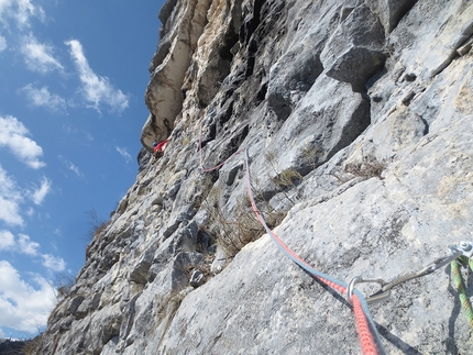 Sogno e realtà sul Monte Pubel in Valsugana