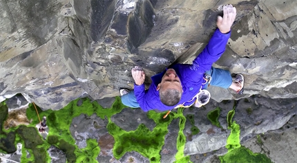 Inis Mór: wild trad climbing in Ireland