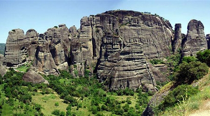 Meteora - 