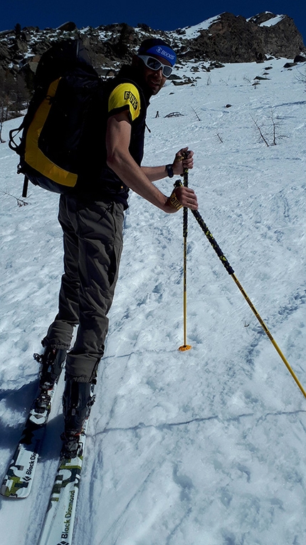 Un'Italia a pedali - Michele Maggioni e Pietro Dal Prà: dal Gran Paradiso alla Toscana