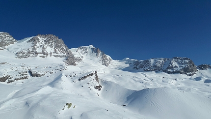 Un'Italia a pedali - Michele Maggioni e Pietro Dal Prà: dal Gran Paradiso alla Toscana