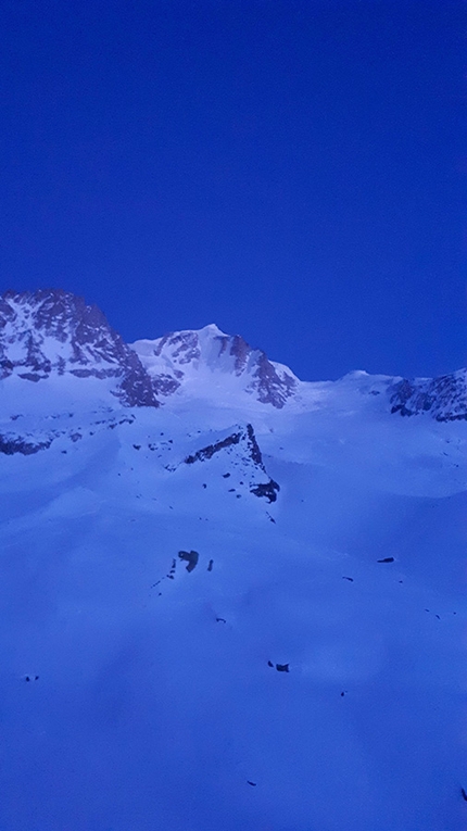 Un'Italia a pedali - Michele Maggioni e Pietro Dal Prà: dal Gran Paradiso alla Toscana