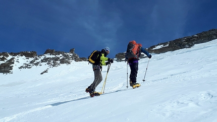 Un'Italia a pedali - Michele Maggioni e Pietro Dal Prà: dal Gran Paradiso alla Toscana