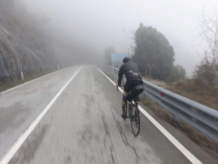 Un'Italia a pedali - Michele Maggioni e Pietro Dal Prà: dal Gran Paradiso alla Toscana