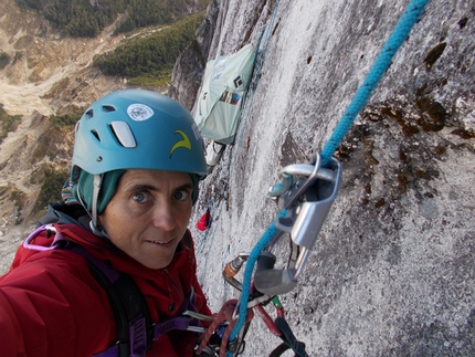 Trento Film Festival day 6: dalla Patagonia al Monte Stella, montagne senza confini