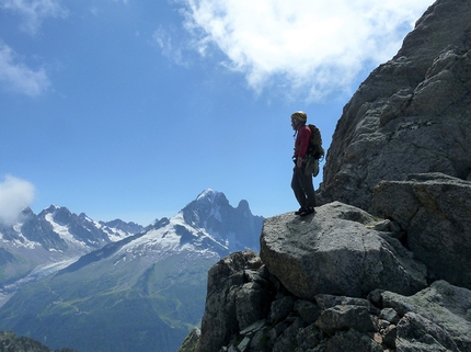 Covid-19: una proposta di protocollo per la ripresa dell’alpinismo e dell’arrampicata nella fase 2. Di Alberto Rampini